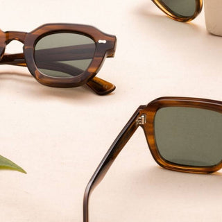 Square Sunglasses