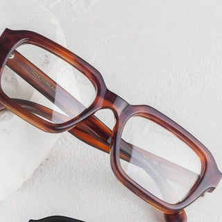 Square Eyeglasses