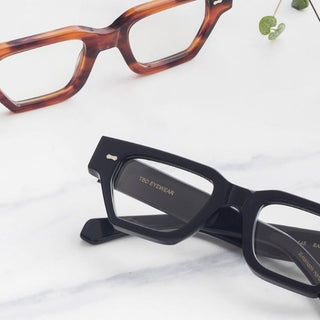 Rectangular Eyeglasses