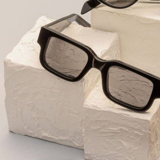 Rectangular Sunglasses