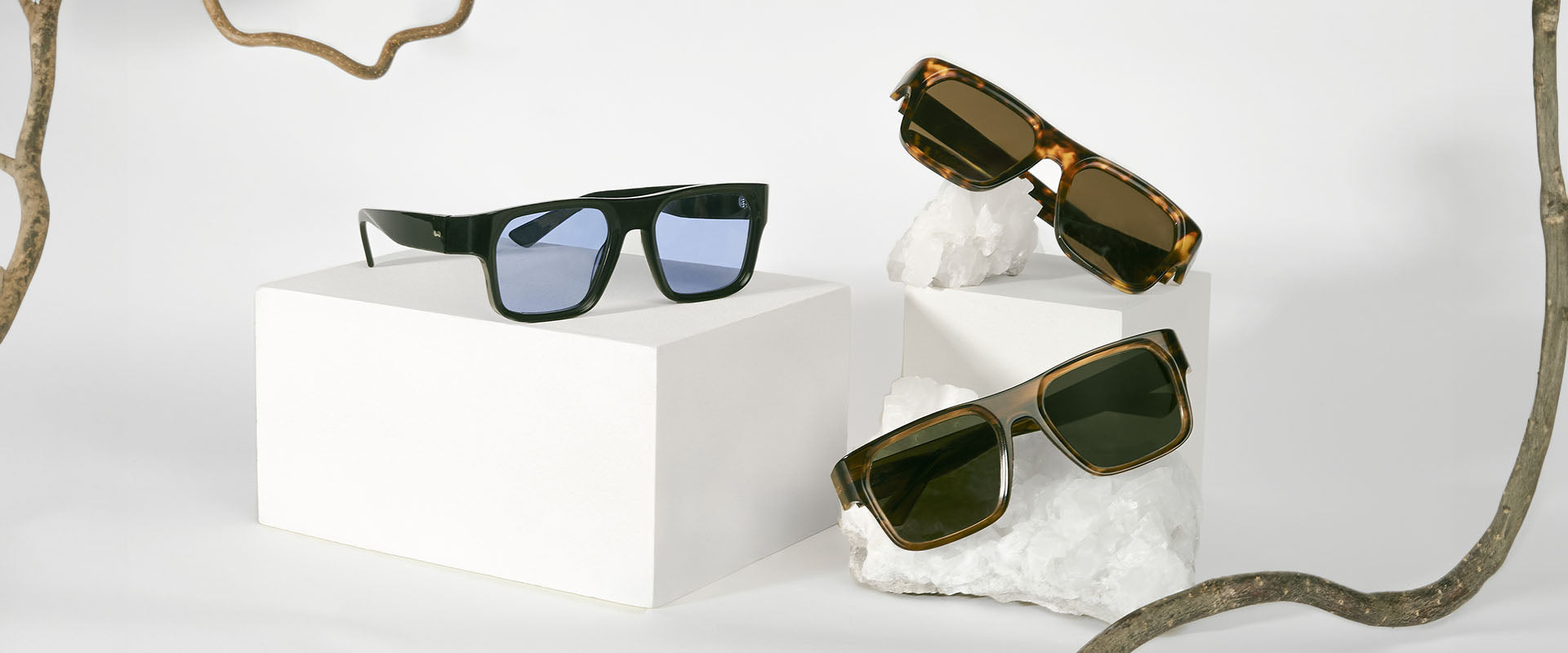 Elm Sunglasses