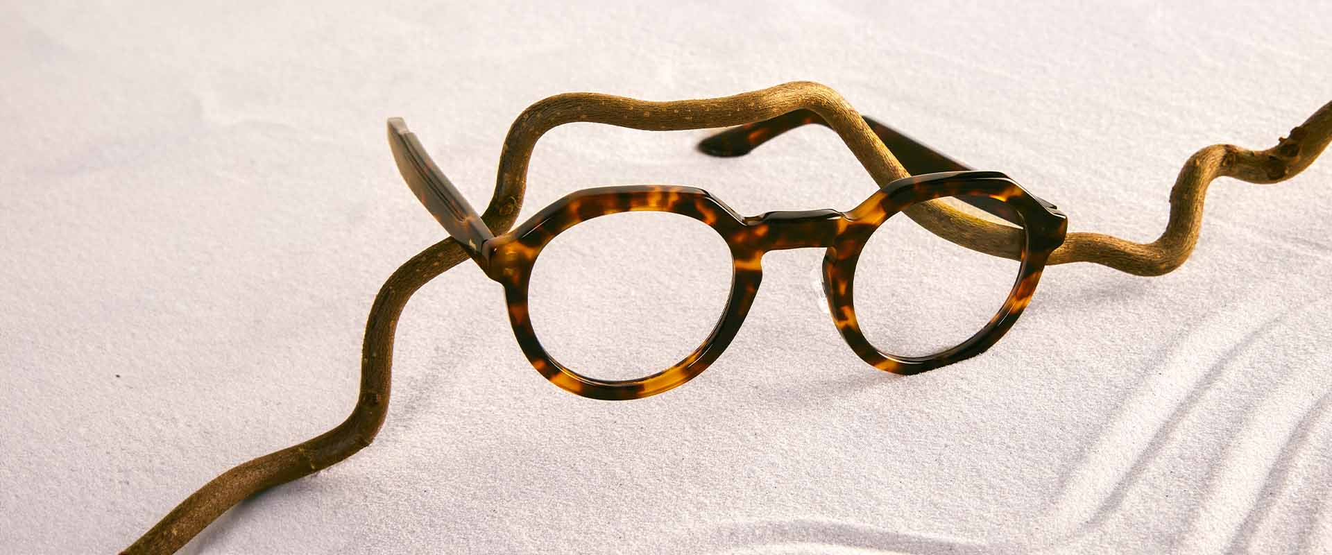 Ivy Eyeglasses