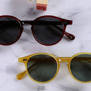 Cran Sunglasses