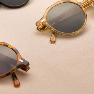 Lapel Eyewear