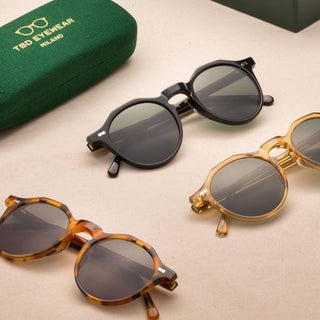 Lapel Sunglasses