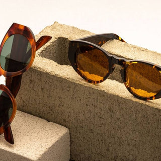 Madras Sunglasses