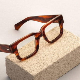 Silk Eyeglasses