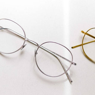 Ulster Eyeglasses