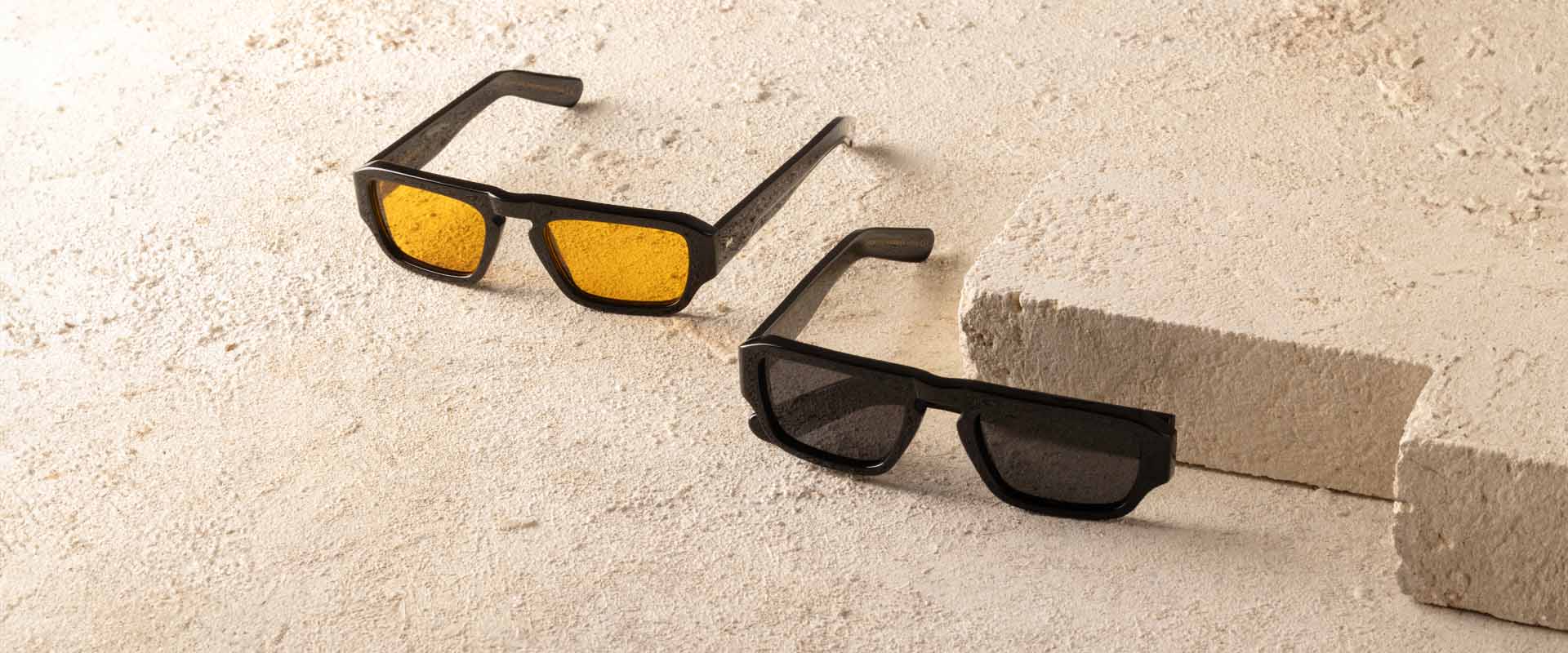 Mist Eyewear