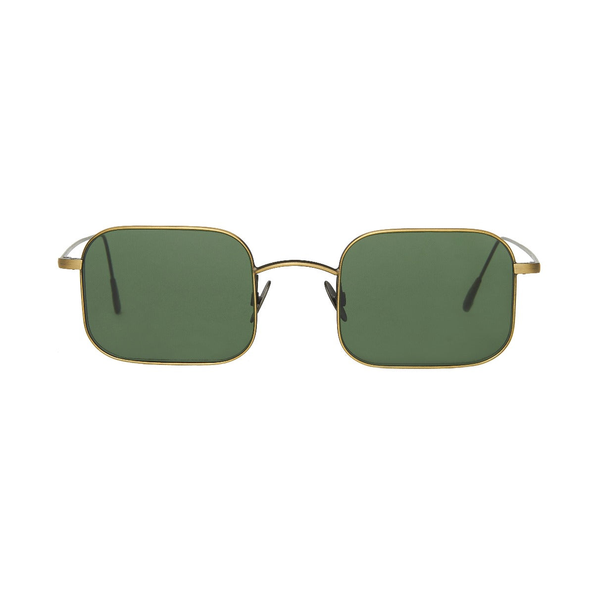 Flare Bronze | Bottle Green