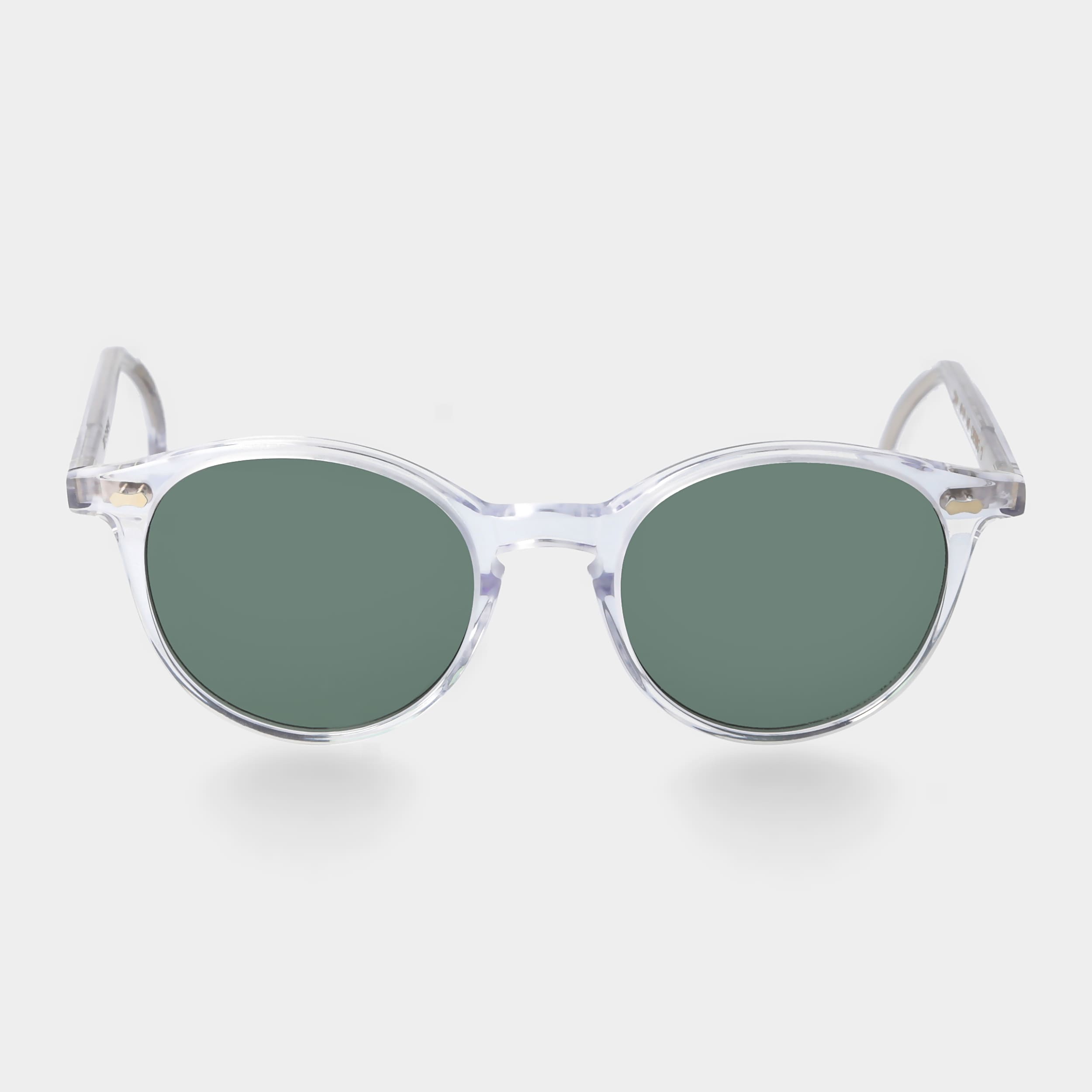 Eyewear und polarisierten TBD | mit Rahmen Gläsern Sonnenbrille klarem