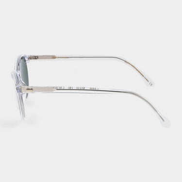 Sonnenbrille mit klarem Rahmen TBD Eyewear und polarisierten Gläsern 