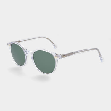 Sonnenbrille TBD mit | klarem Gläsern Eyewear polarisierten und Rahmen