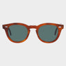 sunglasses-donegal-classic-tortoise-bottle-green-front